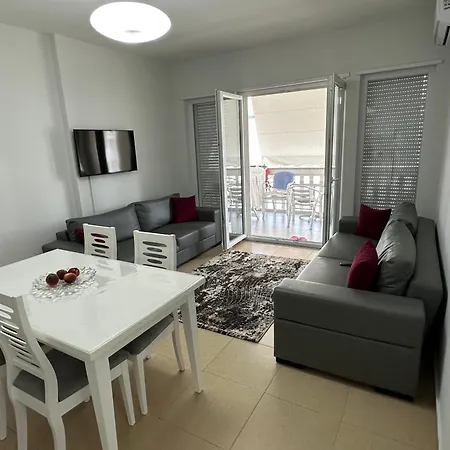 Grand Europa Velipojë