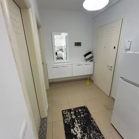 Grand Europa Velipojë