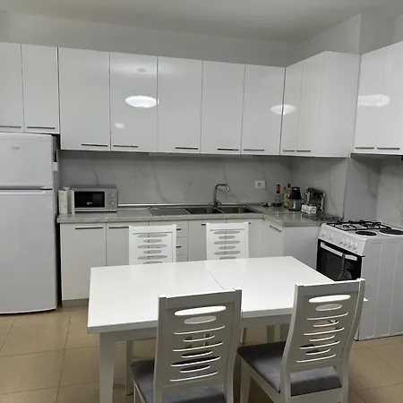 Grand Europa Appartement