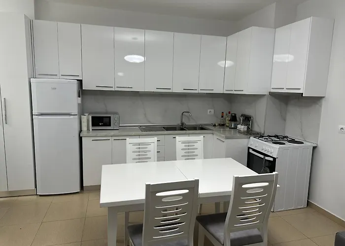 Grand Europa Apartment